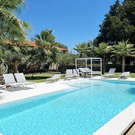 Quinta De Silvalde Hotel Santo Tirso Exterior foto